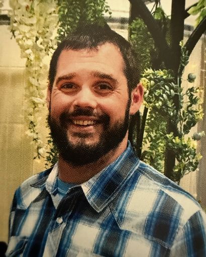 Alexander Christian Luster Profile Photo