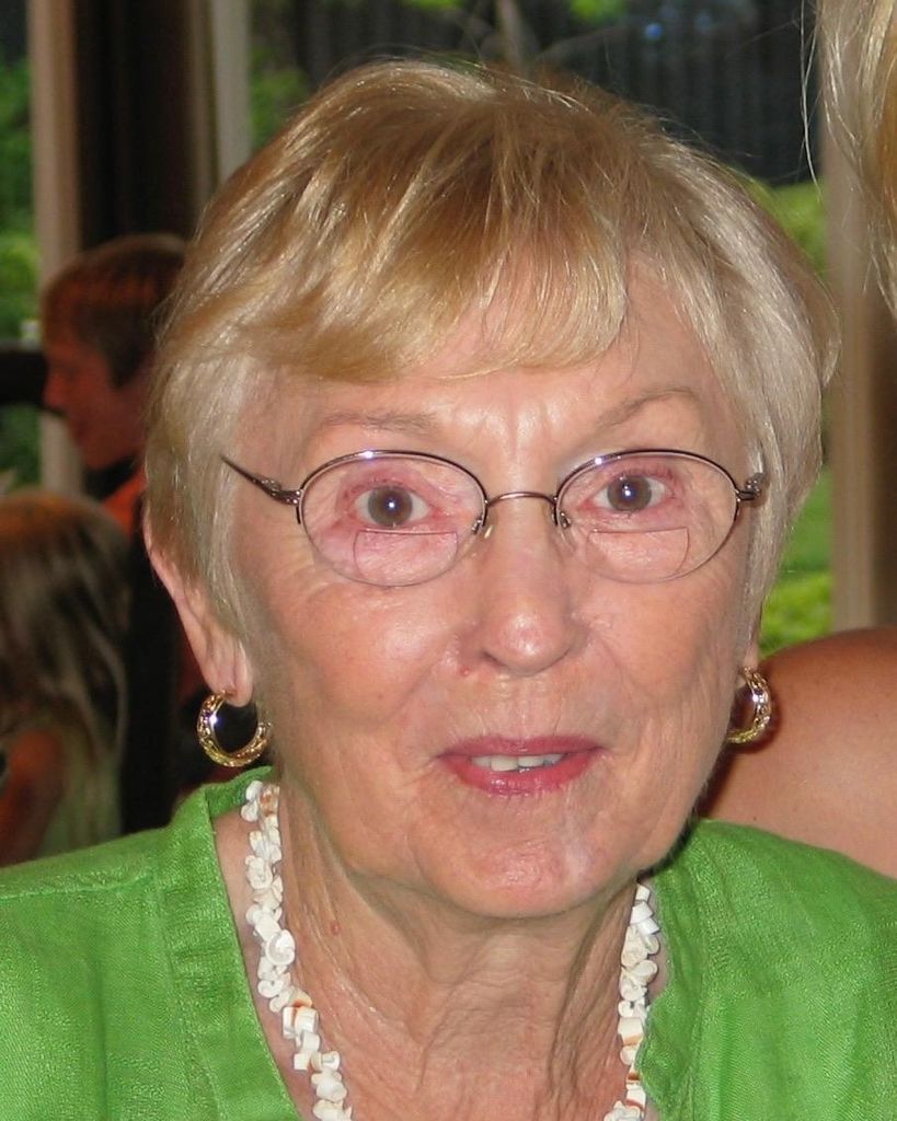 Cozette Terrell Watson