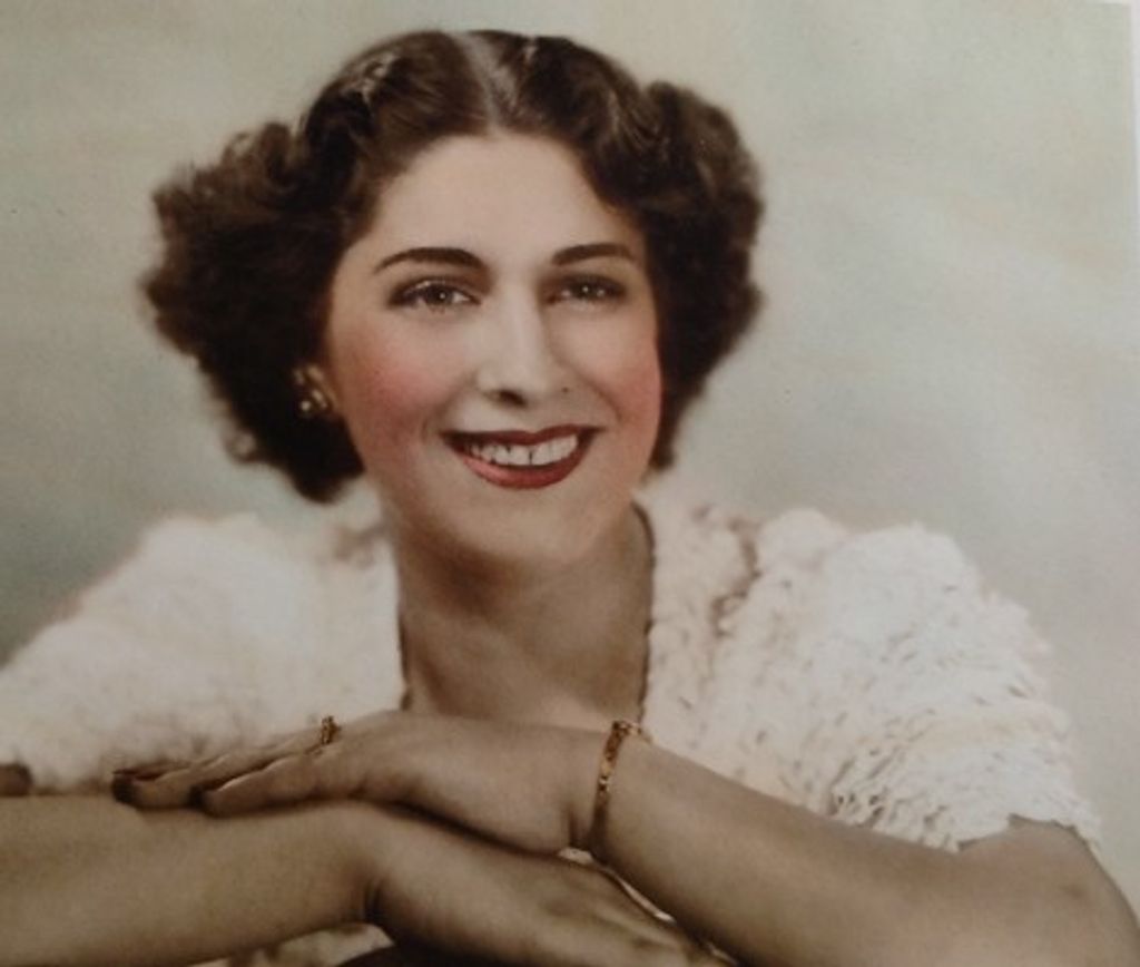 Josephine A. (Perillo) Visconti Profile Photo