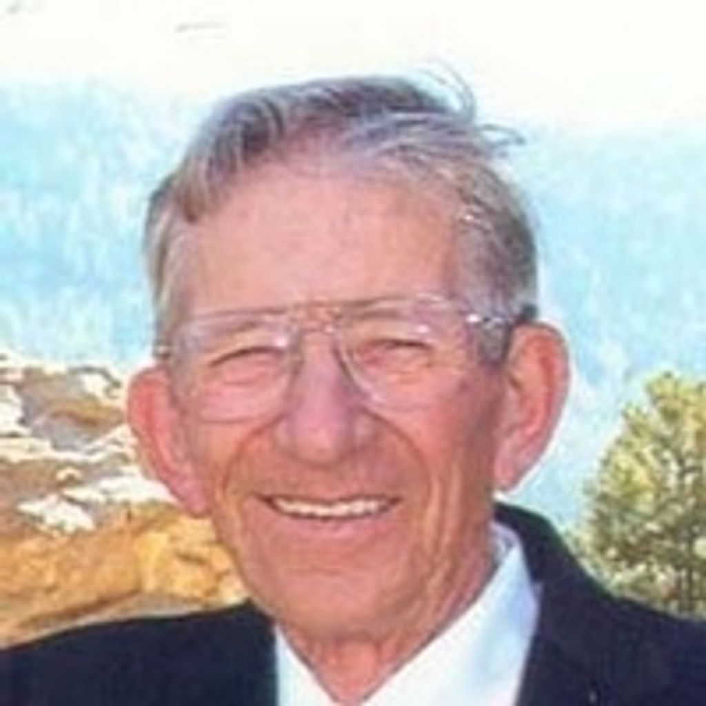Larry B. Kimball