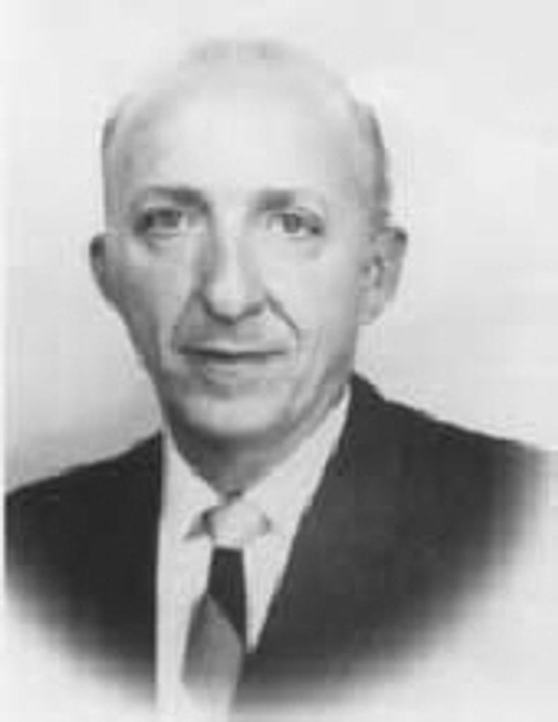 Ray Canglin