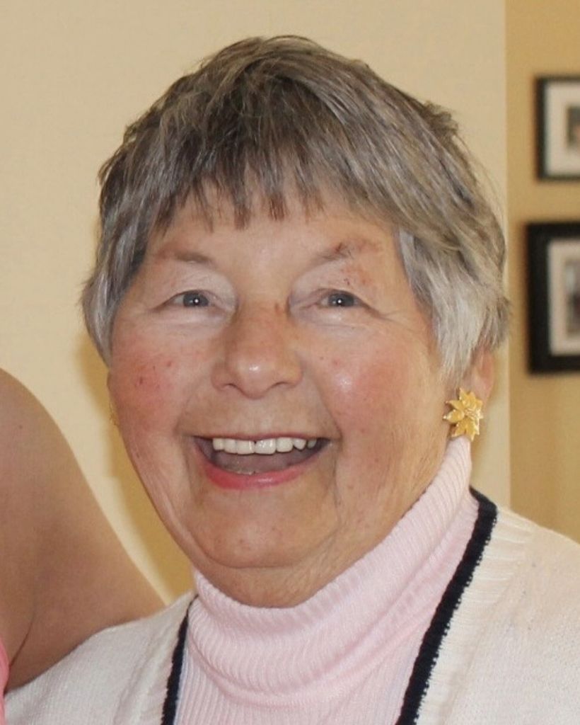 Alice Florence (Tarnowski) St. Pierre Profile Photo