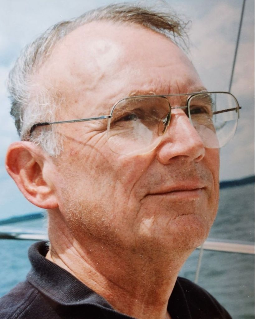 John Robert Dillehay