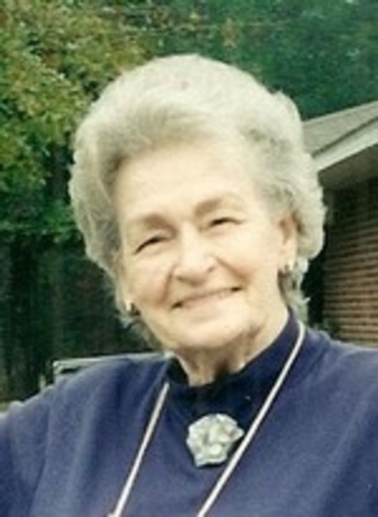 Geneva Stanley Sutton Profile Photo