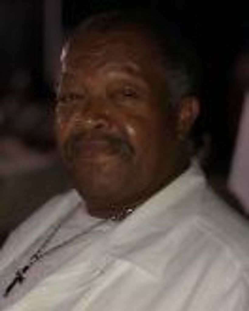 Joey Delvico Jamerson Profile Photo
