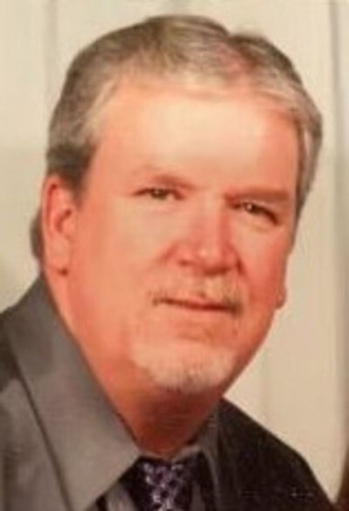 Timothy Ralph O'Malley