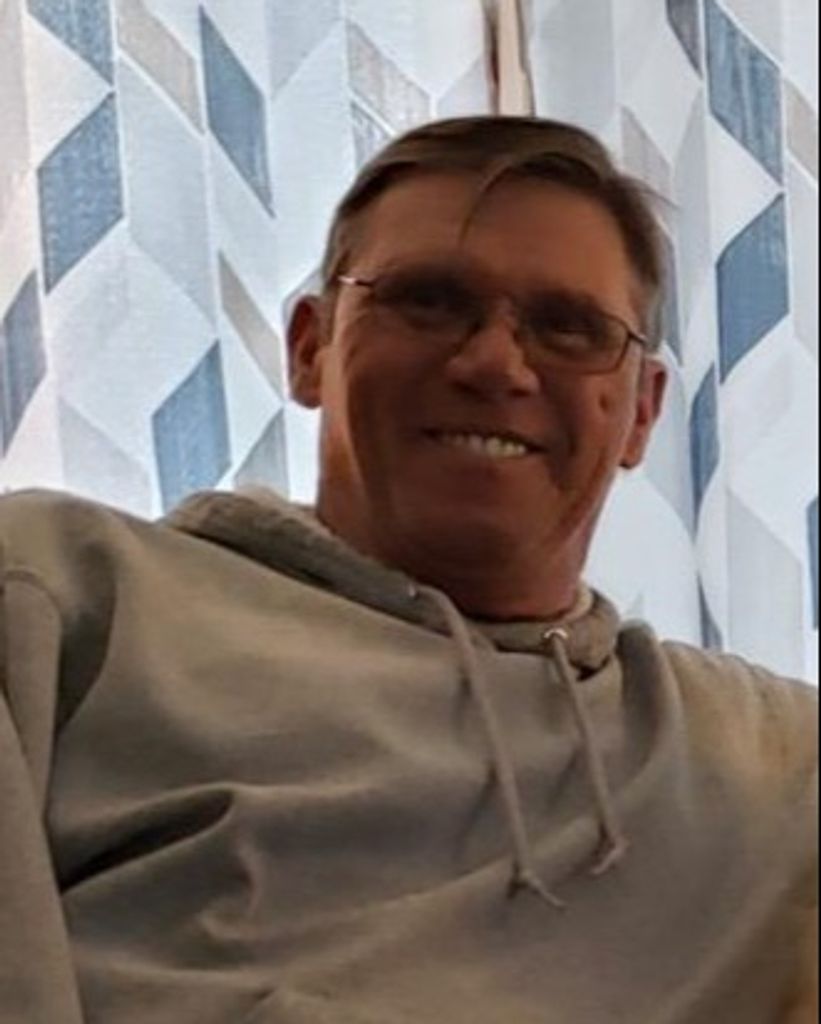 Richard Mullenhour
