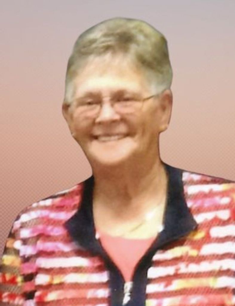 Linda Sharratt Profile Photo