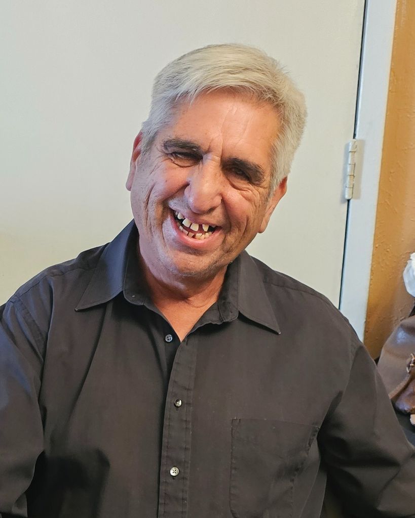 Juan Carlos Galicia Profile Photo