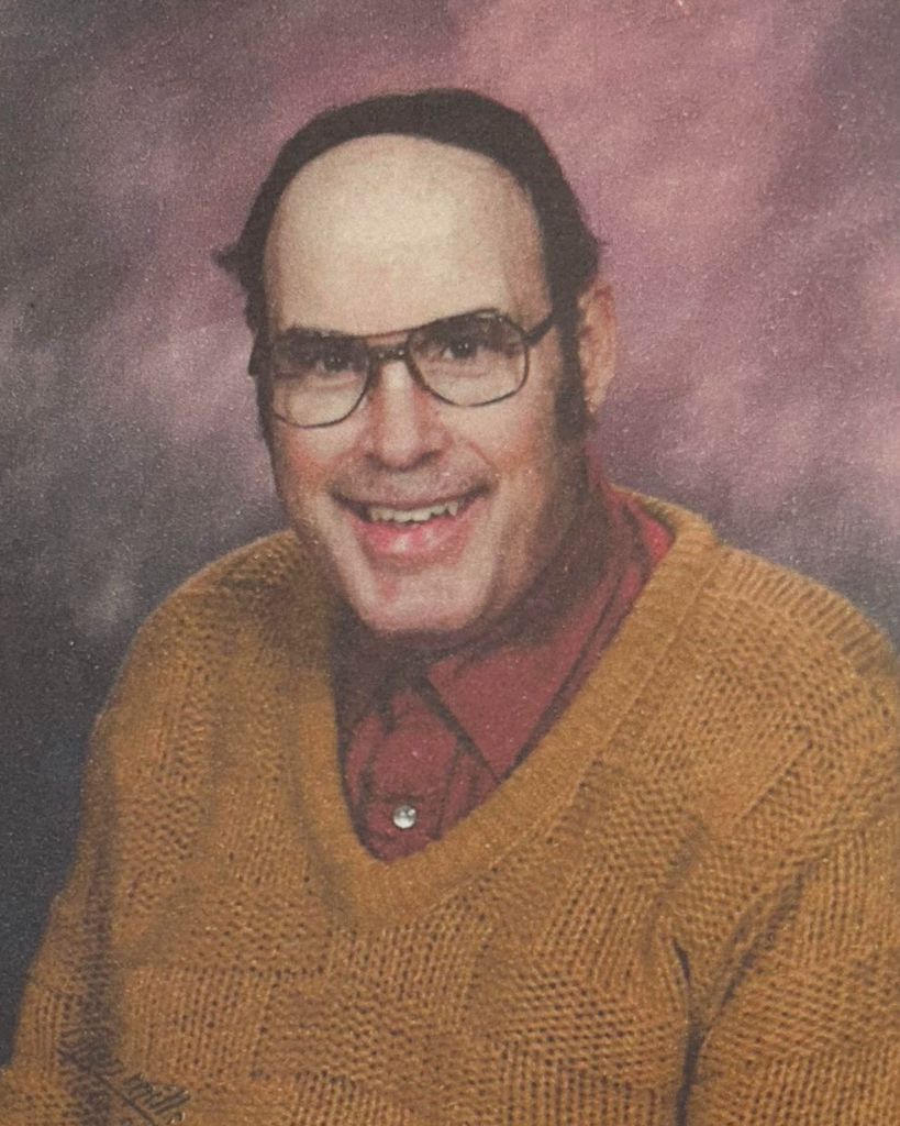 Donald R. Norgard Profile Photo