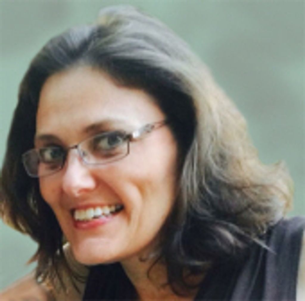 Trisha A. Wolfgram