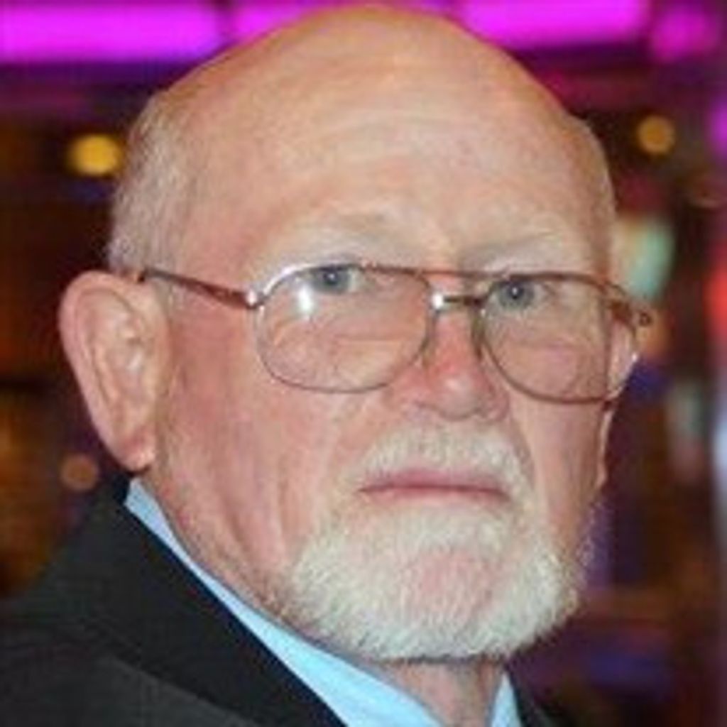Bobby Gene Jordan