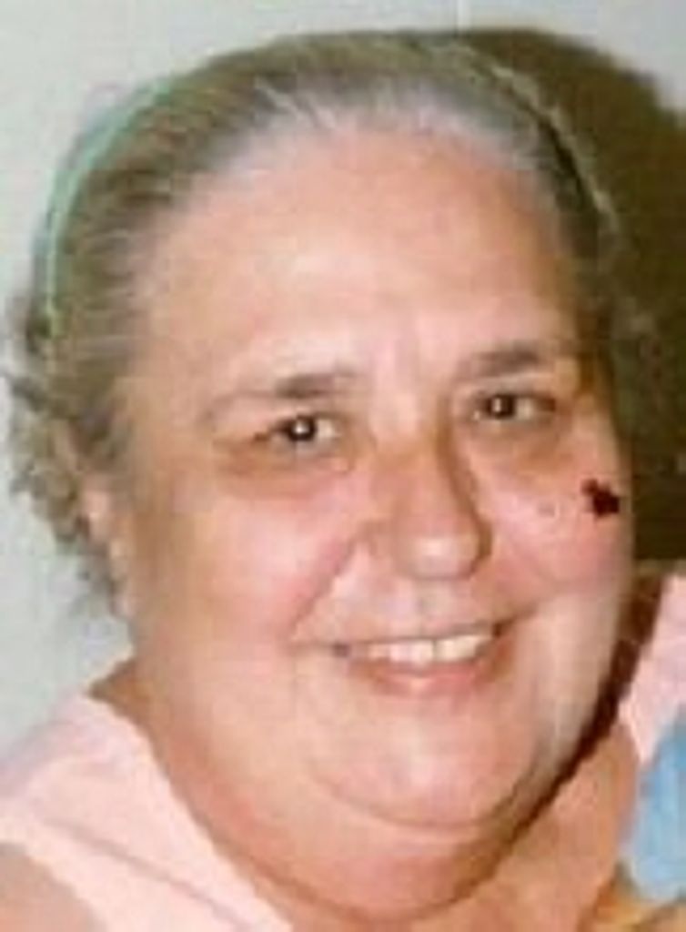 Frances Junette Sidars