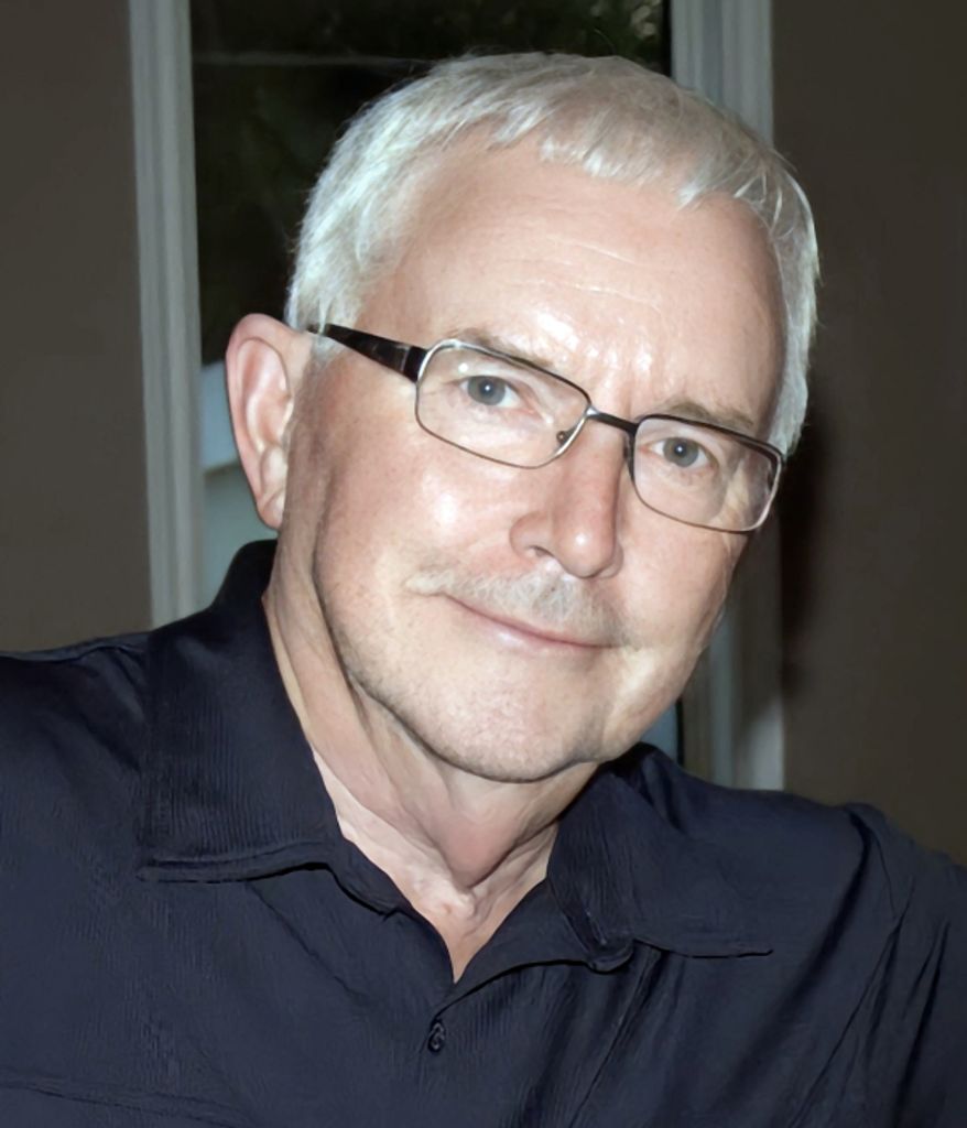 Martin Robert Anderson Profile Photo