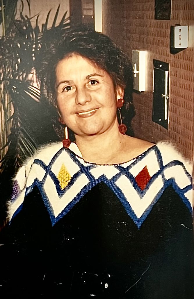 Julia Neme Profile Photo