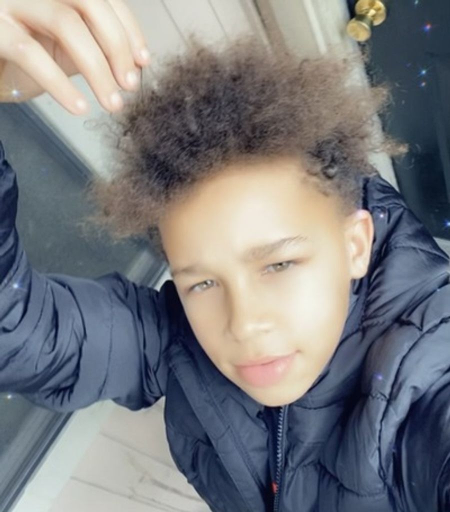 Van Joseph Hunt Profile Photo