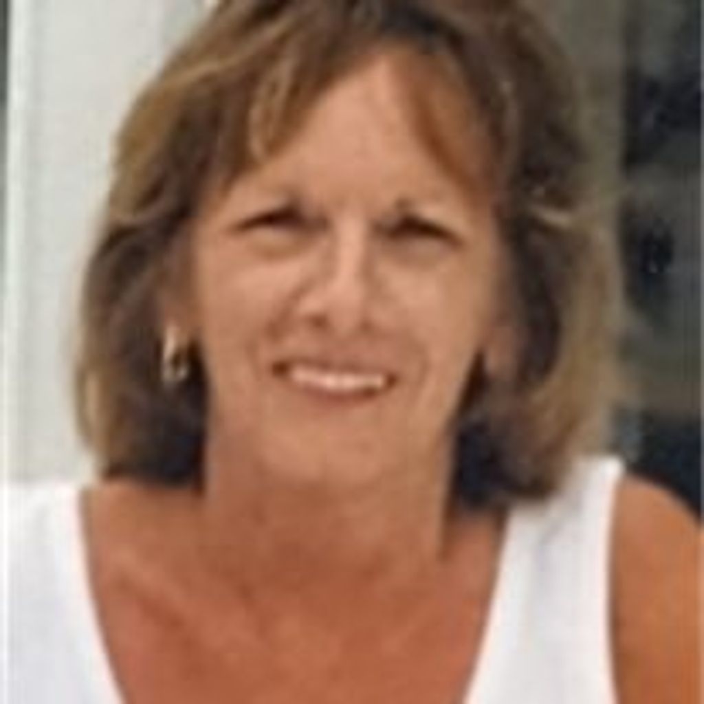 Judith 'Judy' Judkins