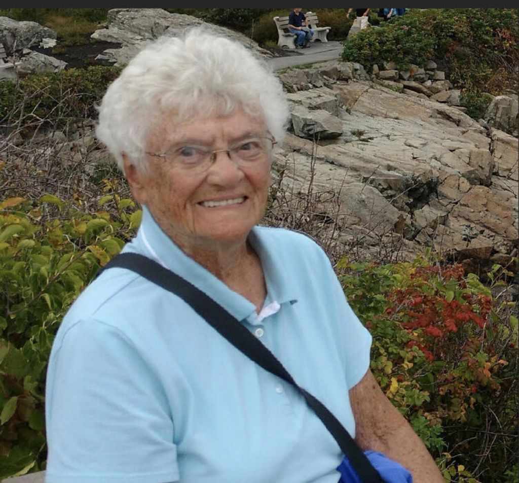 Nitamae (Nita)  Goslee