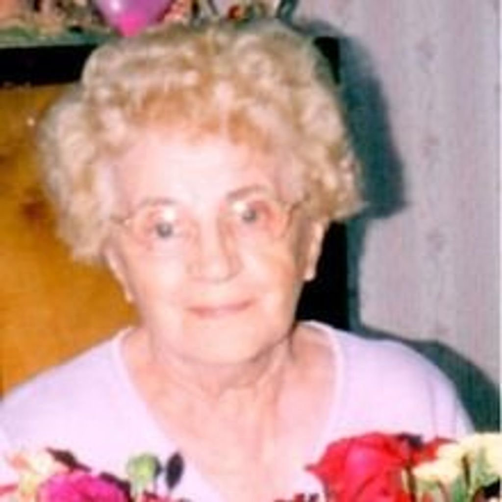Elfriede Elisabeth Jackson Profile Photo