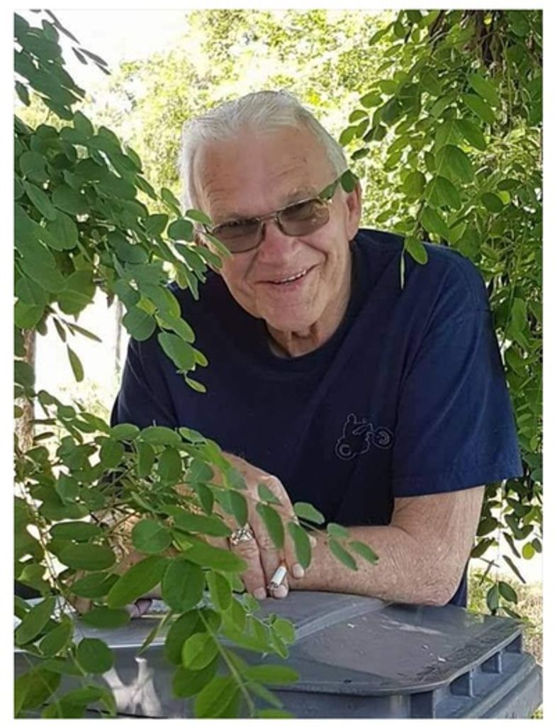 Robert Donald Preston Profile Photo