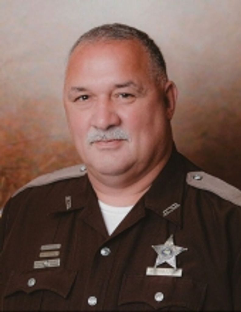 James "Rick" Hirtzel
