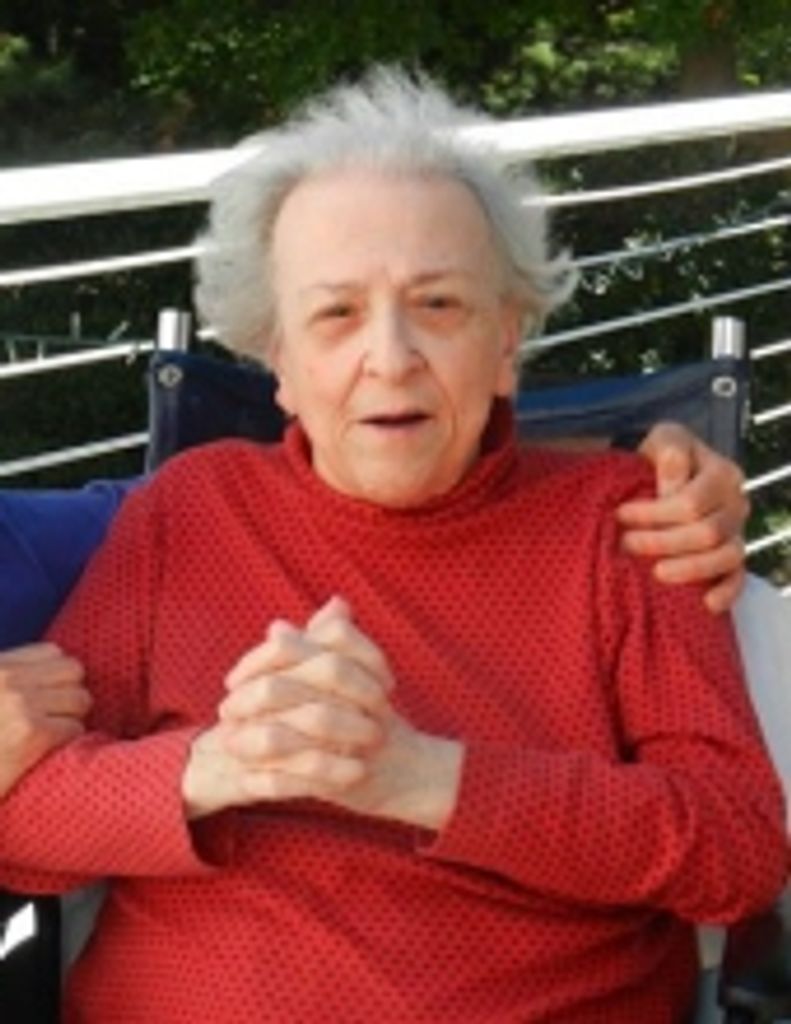 Frances Izzo