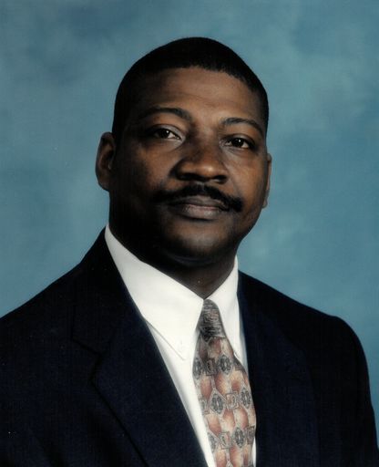 George Allen Wolfe Profile Photo