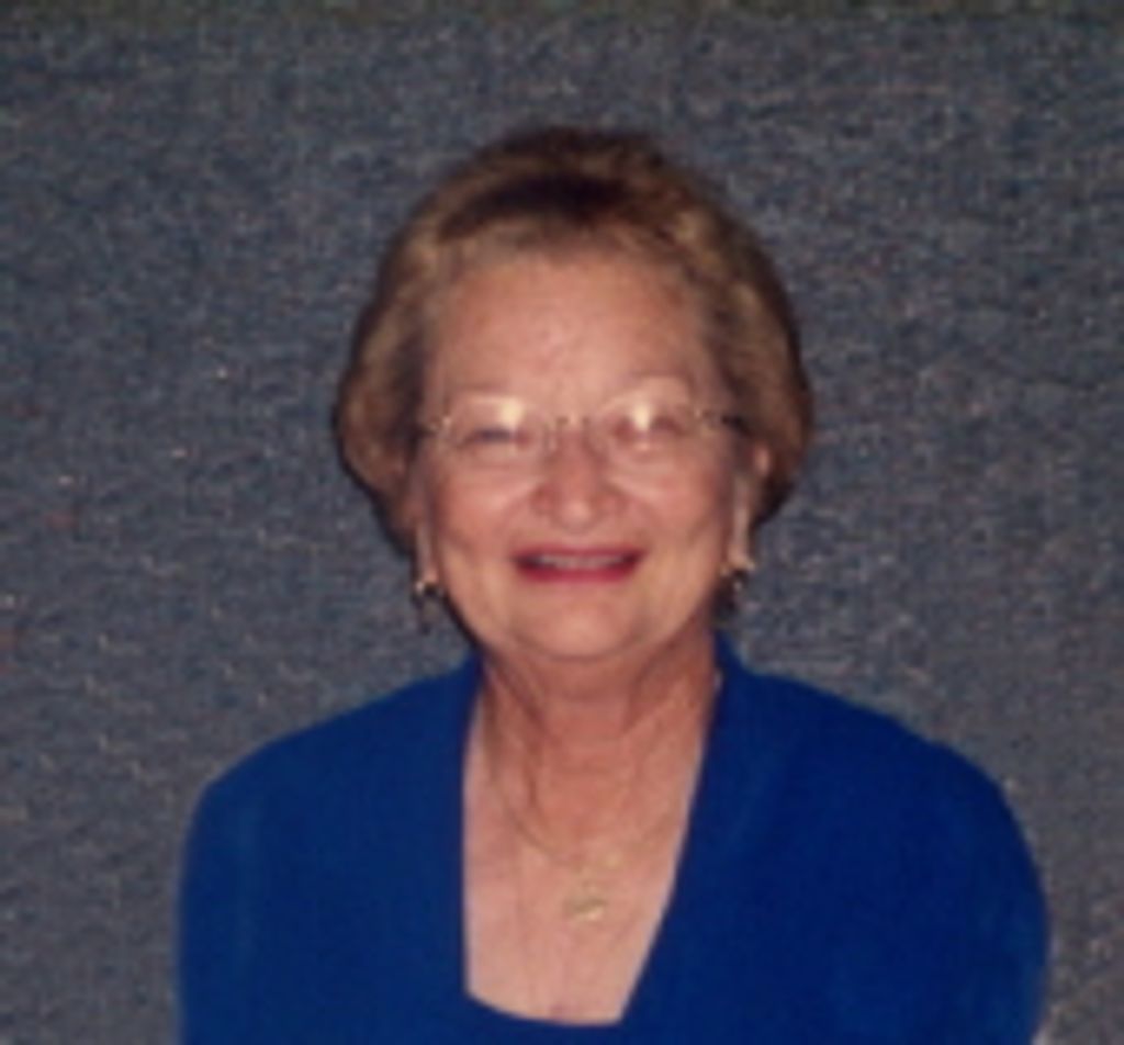 Elouise Faye Johnson