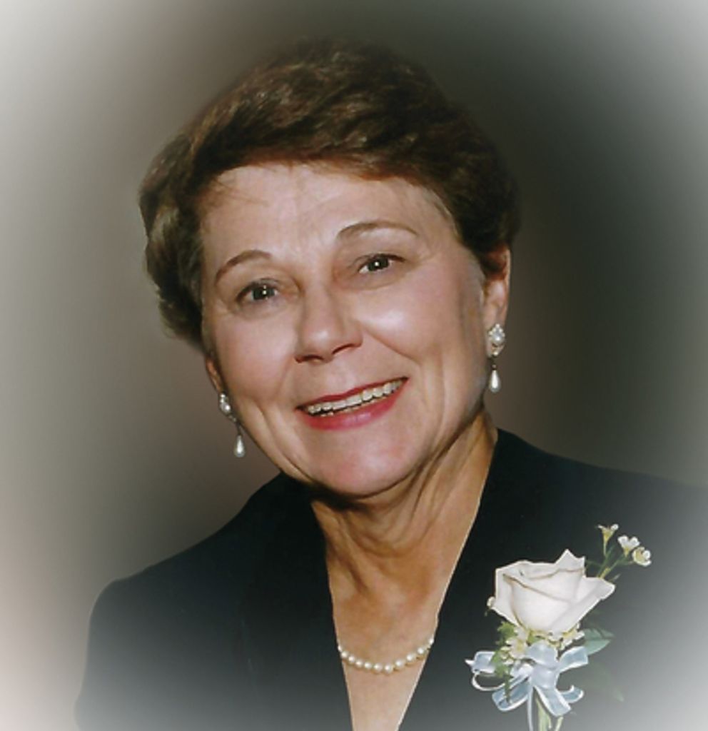 Jane E. Nevinger Profile Photo