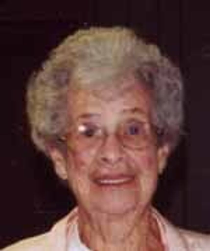 Evelyn F. Benner