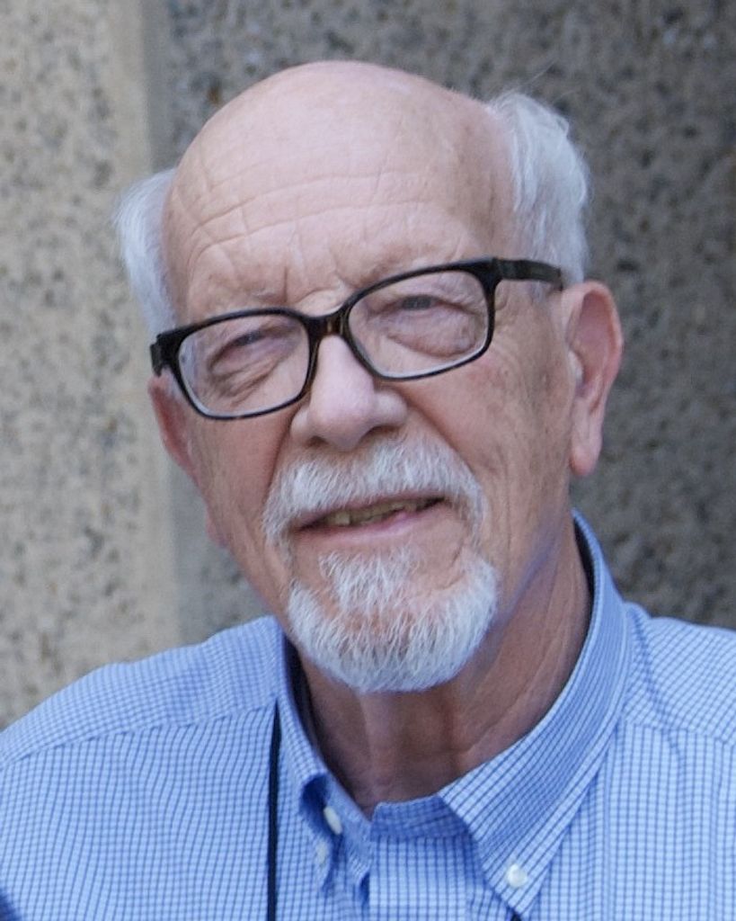 Richard Blake Havill