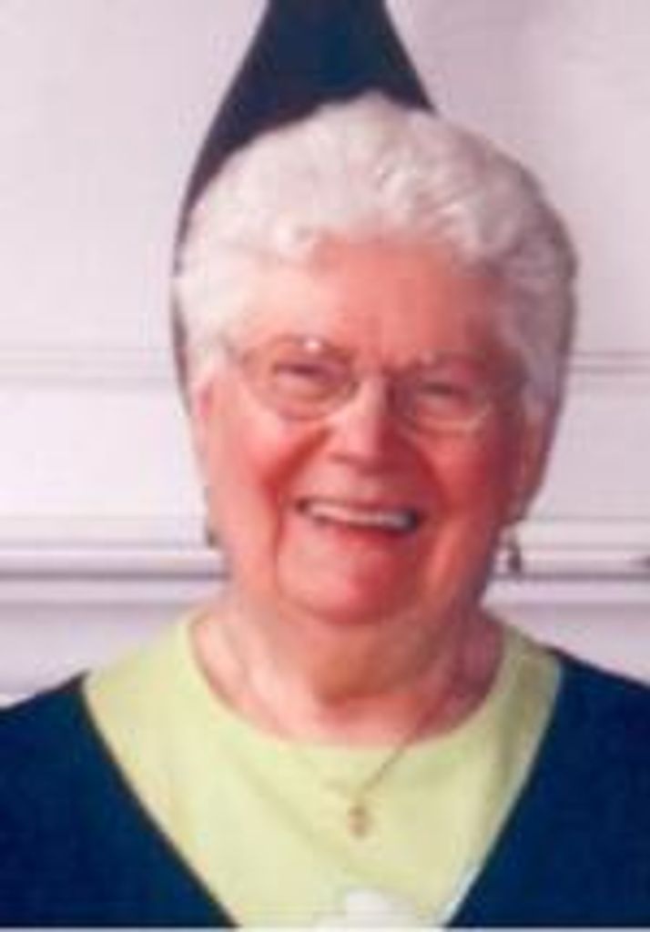 Annabelle Marie Richards