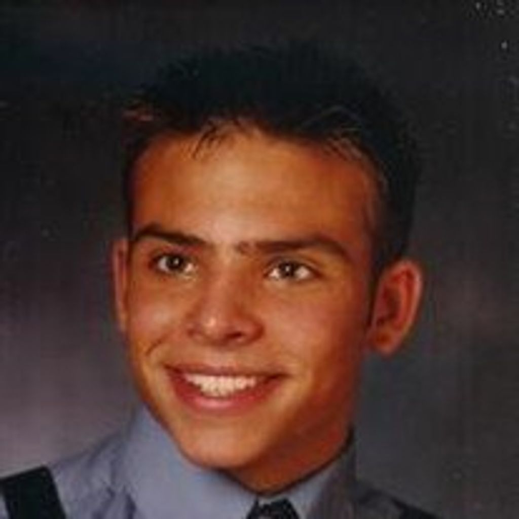 Jacob  Stephen Carlson