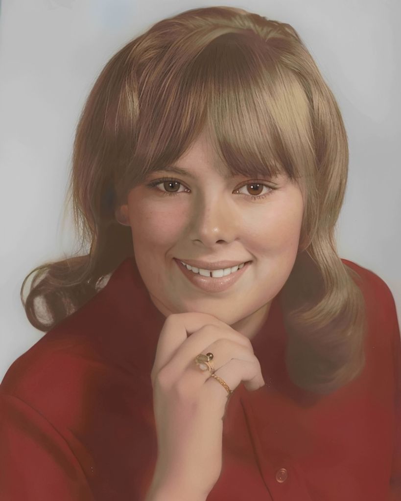 Katherine Louella Delong Profile Photo