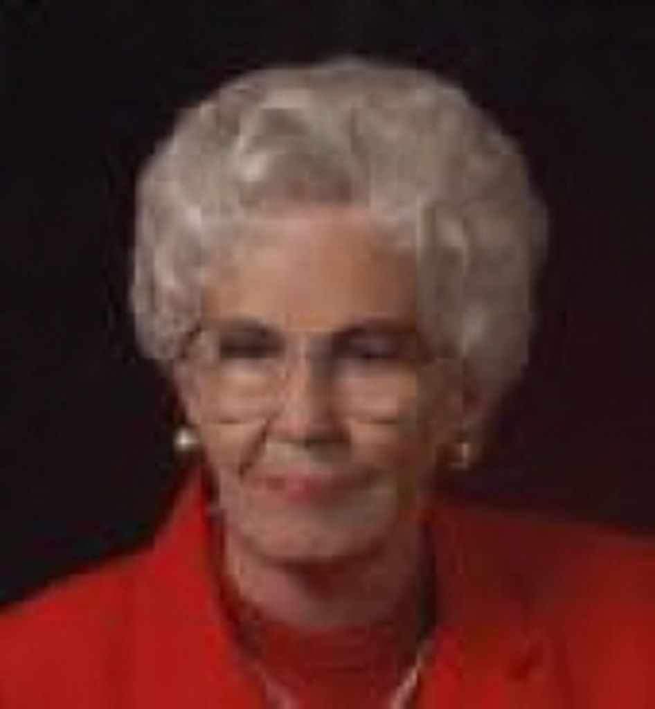 Ruth Mckinley Johnson