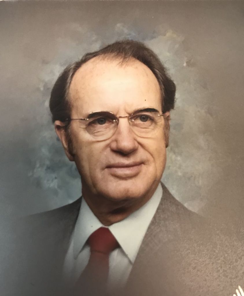 Estil T. Kizer Profile Photo