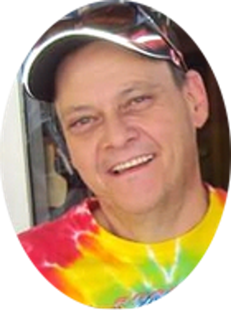 Micheal James Sirginous