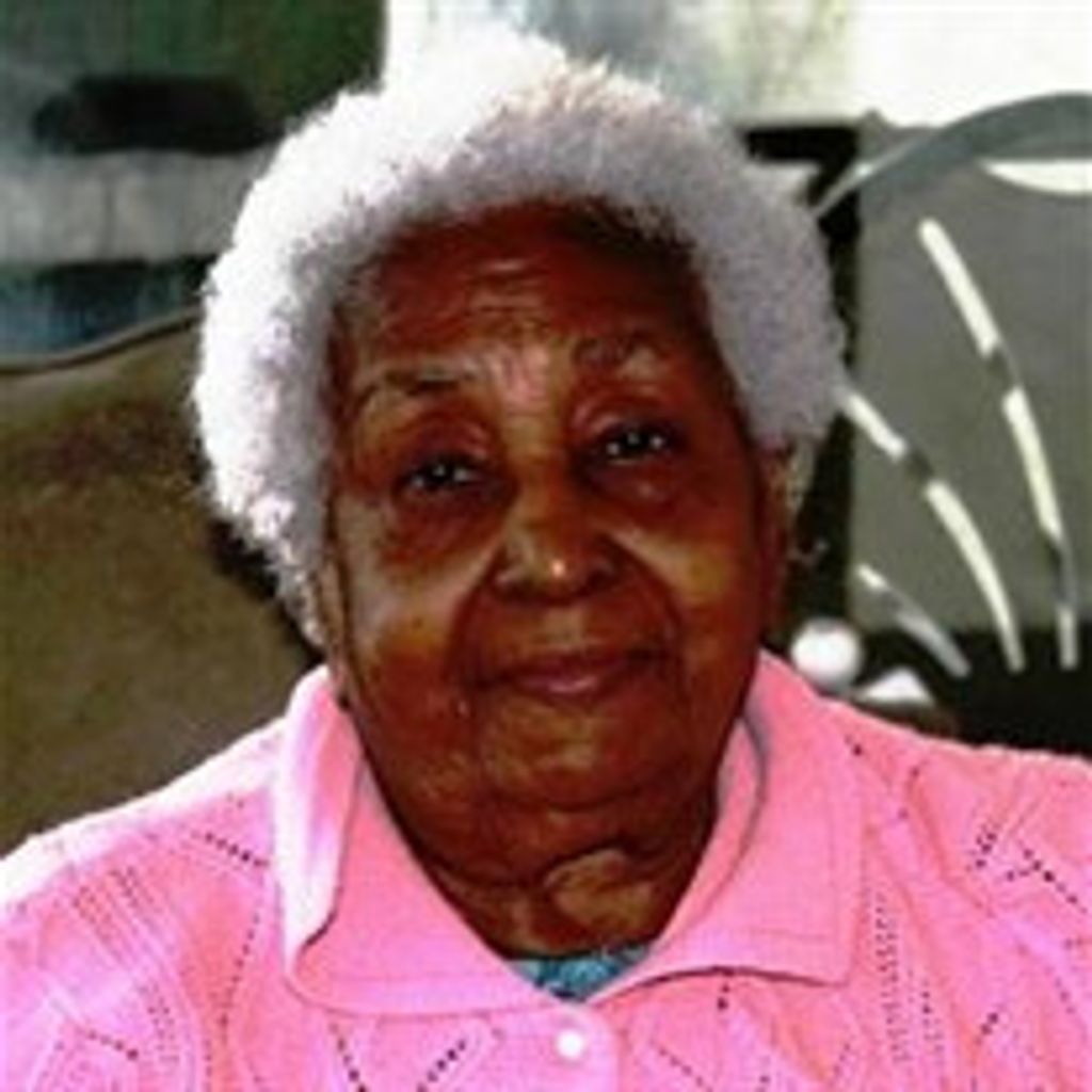 Alma Serran