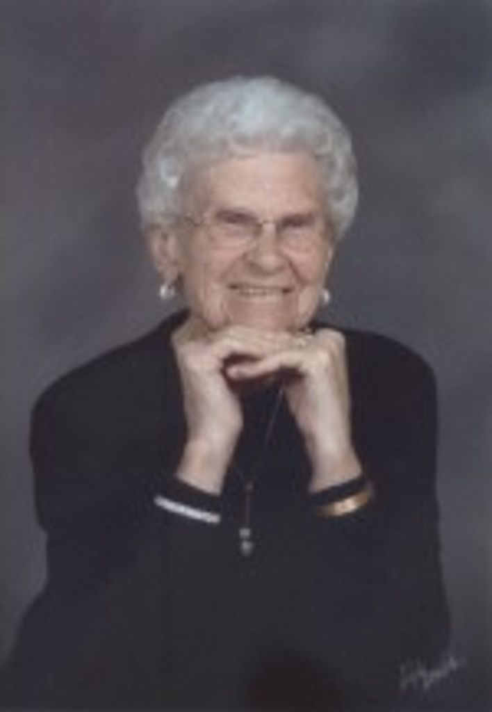 Pauline Goth Profile Photo