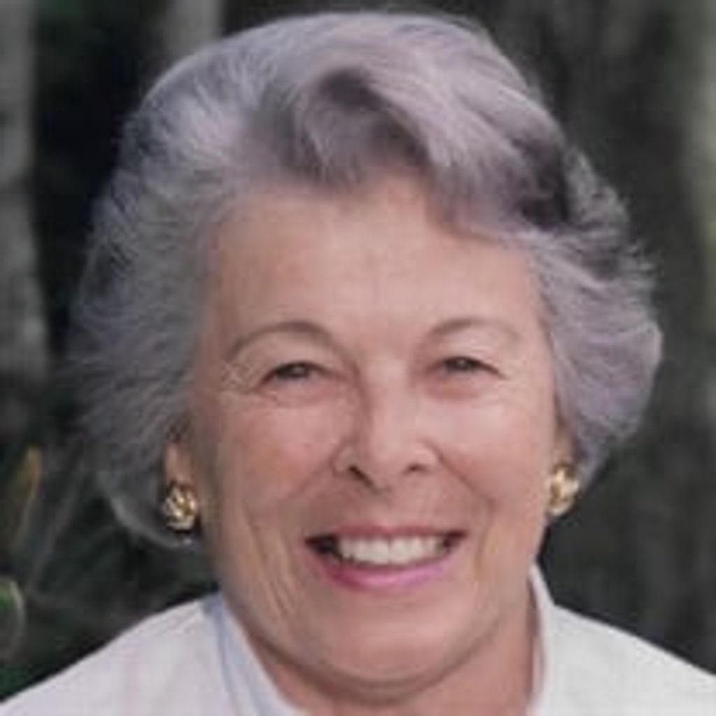 Nirene Pollard Stewart