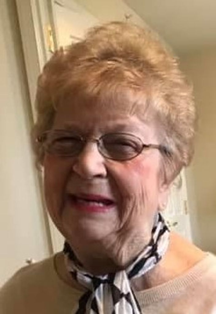 Joanne B. (Janka)  Golias Profile Photo