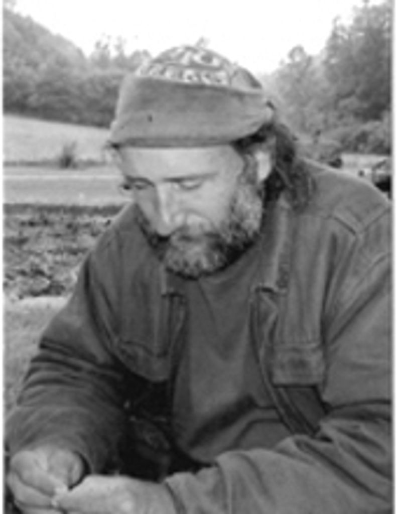 Robert "Bob" Owens Profile Photo