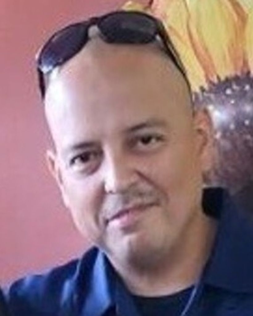 Andres Alonso Martinez, Jr.