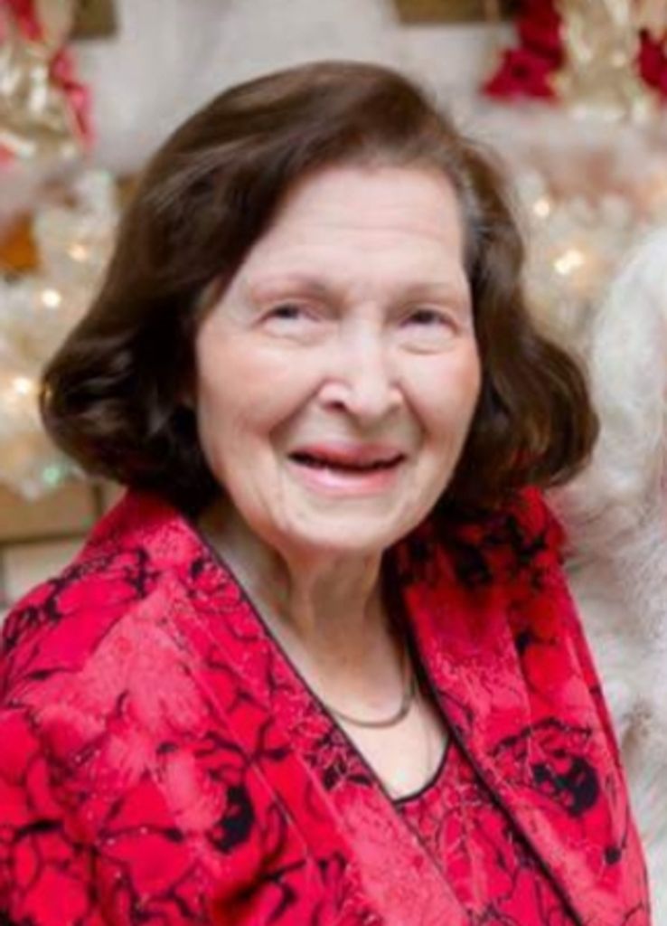 Dorothy Staley