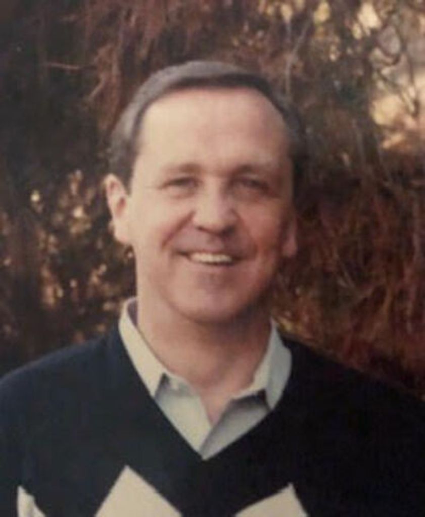 James Bryant Downey Profile Photo