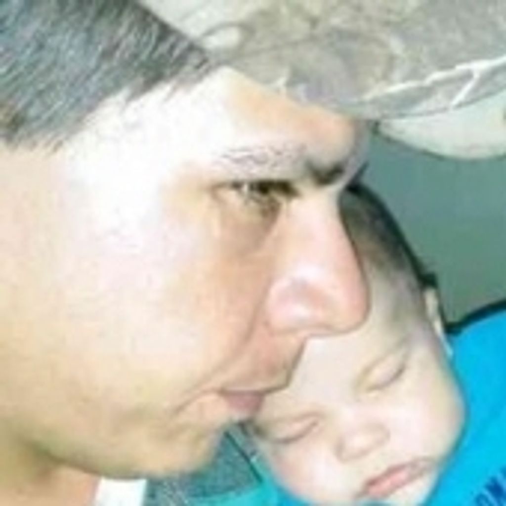 Christopher Wade Dale Profile Photo
