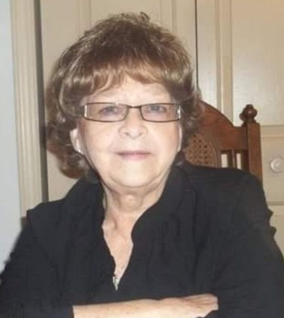 Ercel Wright Holmes Profile Photo