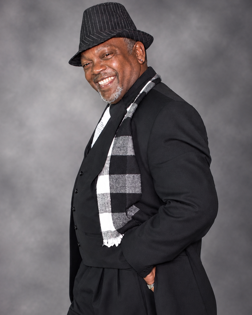 Mark Carlos Williams Profile Photo