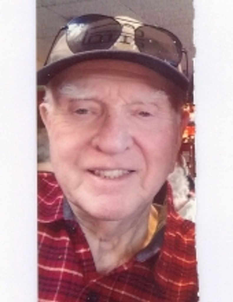 William C. Ruth