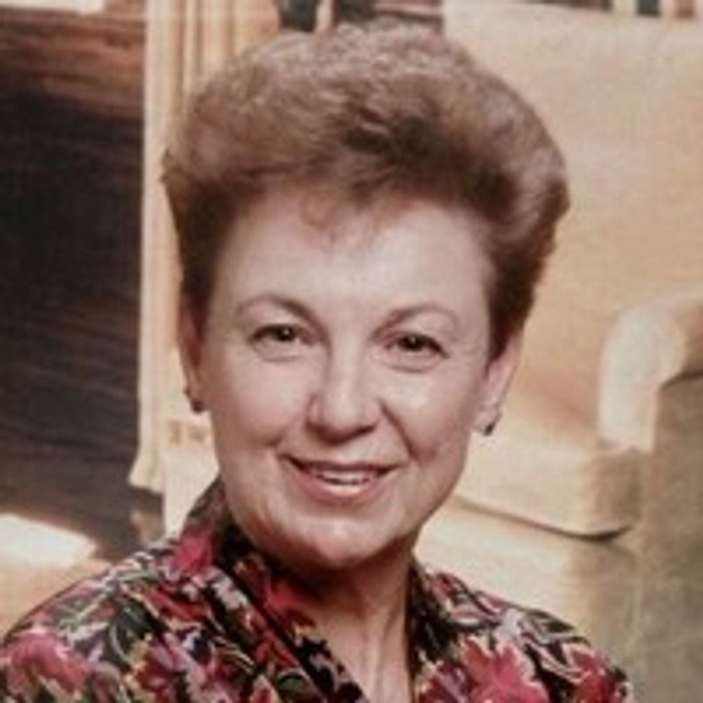 Wilma Louise Sholer